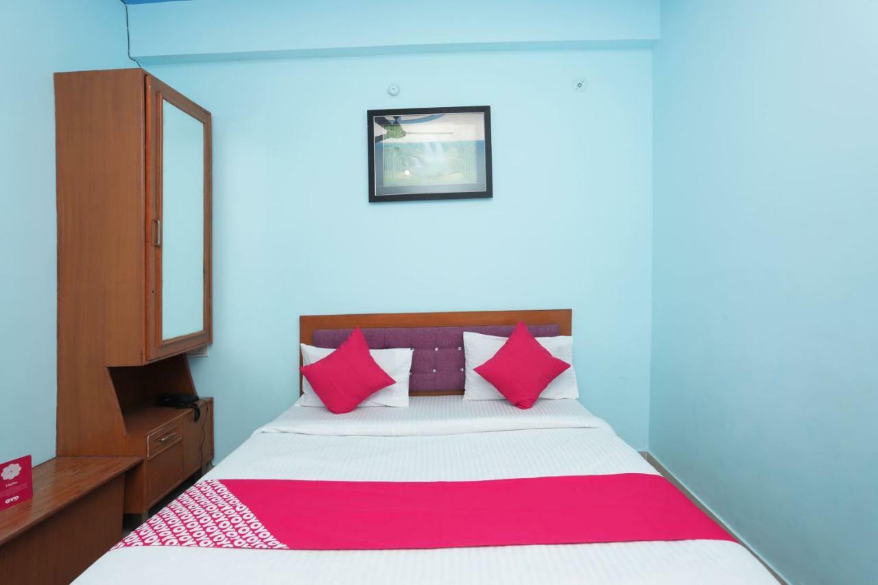Oyo 38520 Hotel Silverspoon Roorkee Dış mekan fotoğraf