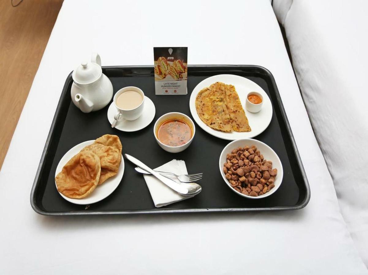 Oyo 38520 Hotel Silverspoon Roorkee Dış mekan fotoğraf