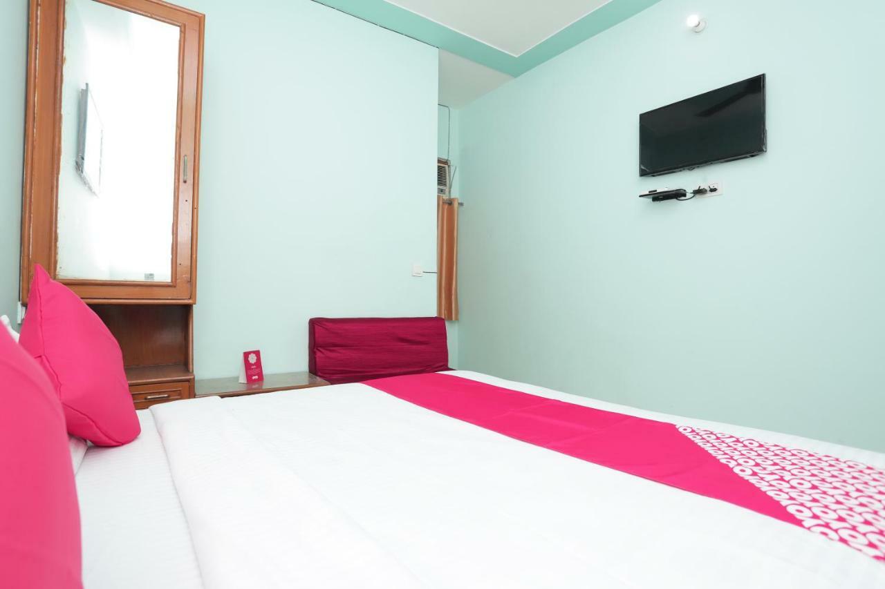 Oyo 38520 Hotel Silverspoon Roorkee Dış mekan fotoğraf