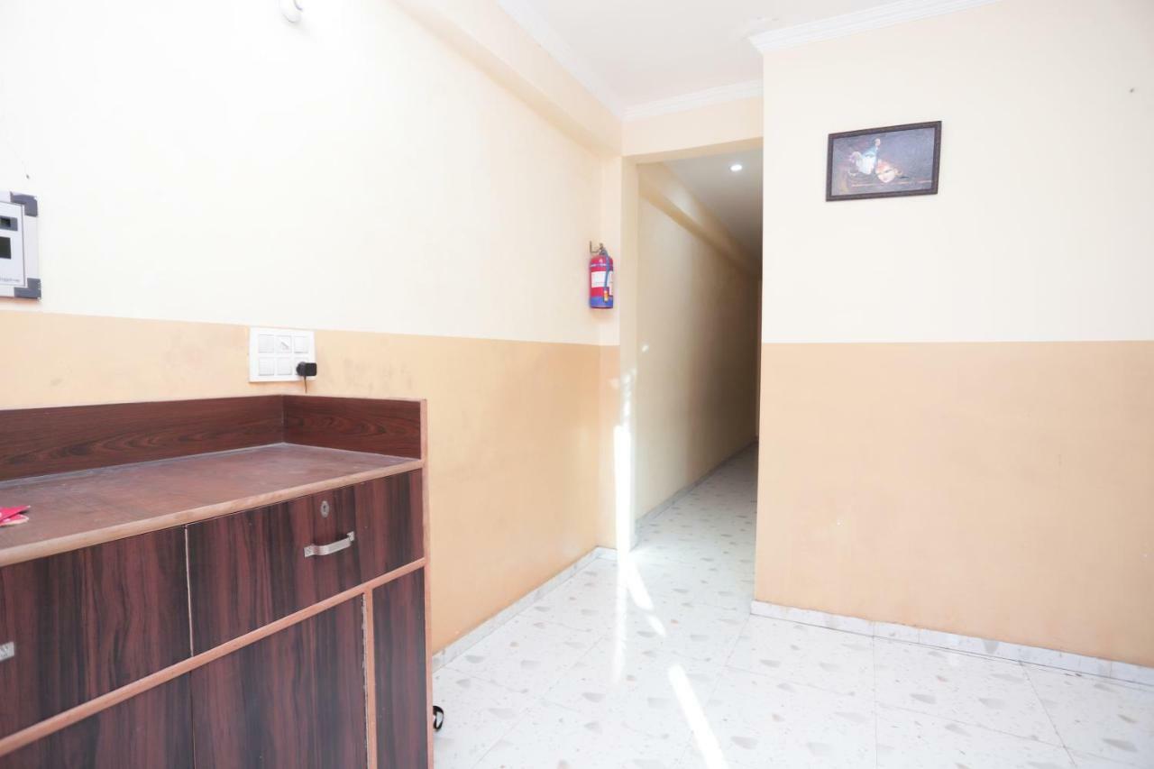 Oyo 38520 Hotel Silverspoon Roorkee Dış mekan fotoğraf