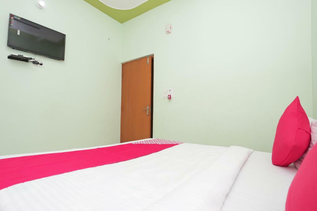 Oyo 38520 Hotel Silverspoon Roorkee Dış mekan fotoğraf